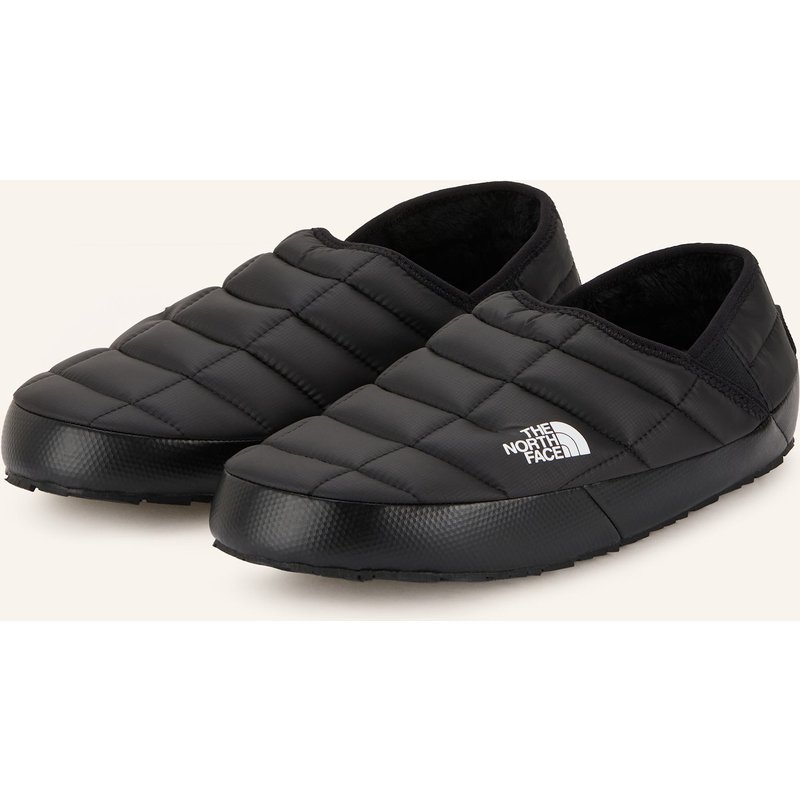 The North Face Slipper Thermoball™ Traction schwarz