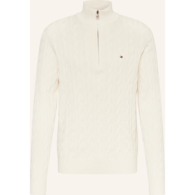 Tommy Hilfiger Troyer beige