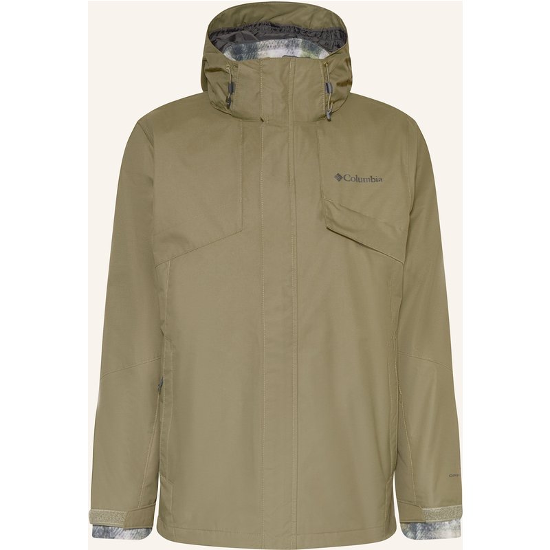 Columbia 2-In-1-Jacke Bugaboo™ Iii gruen
