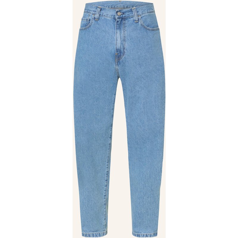 Carhartt Wip Jeans Landon Loose Tapered Fit blau