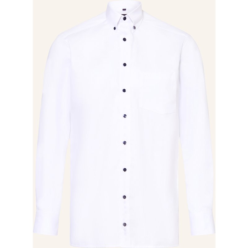 Olymp Hemd Luxor Modern Fit weiss