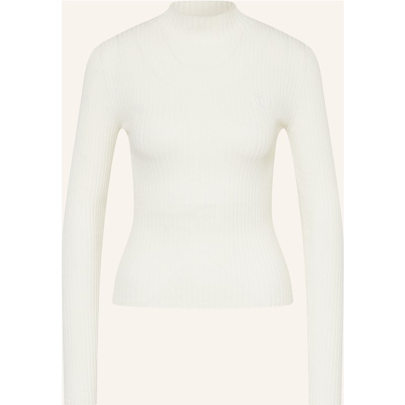 Hugo Pullover Sarmie beige