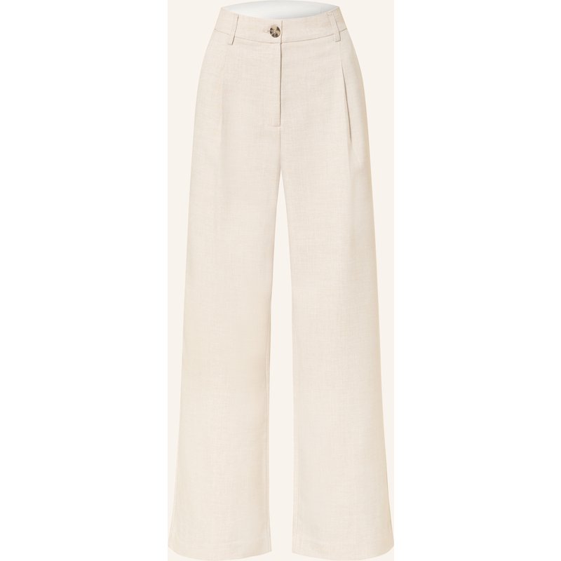 Y.A.S. Marlenehose Yastava beige