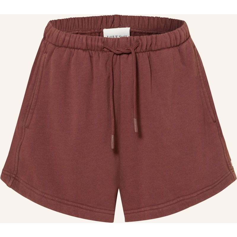 Love Stories Lounge-Sweatshorts Becky braun