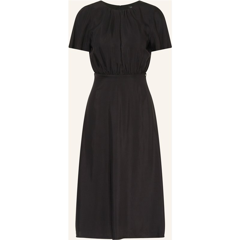 Armani Exchange Kleid schwarz