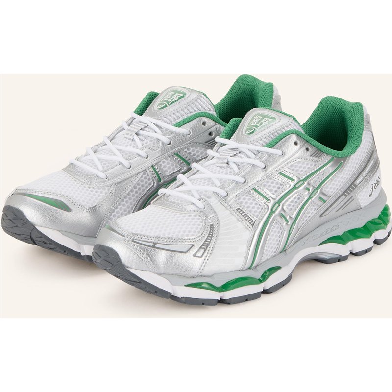 Asics Sneaker Gel-Kayano 12.1 silber
