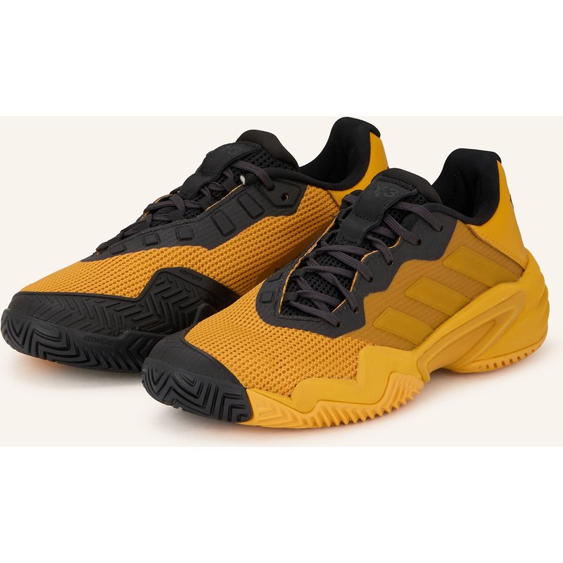 Y-3 Tennisschuhe Barricade 13 Y-3 grau