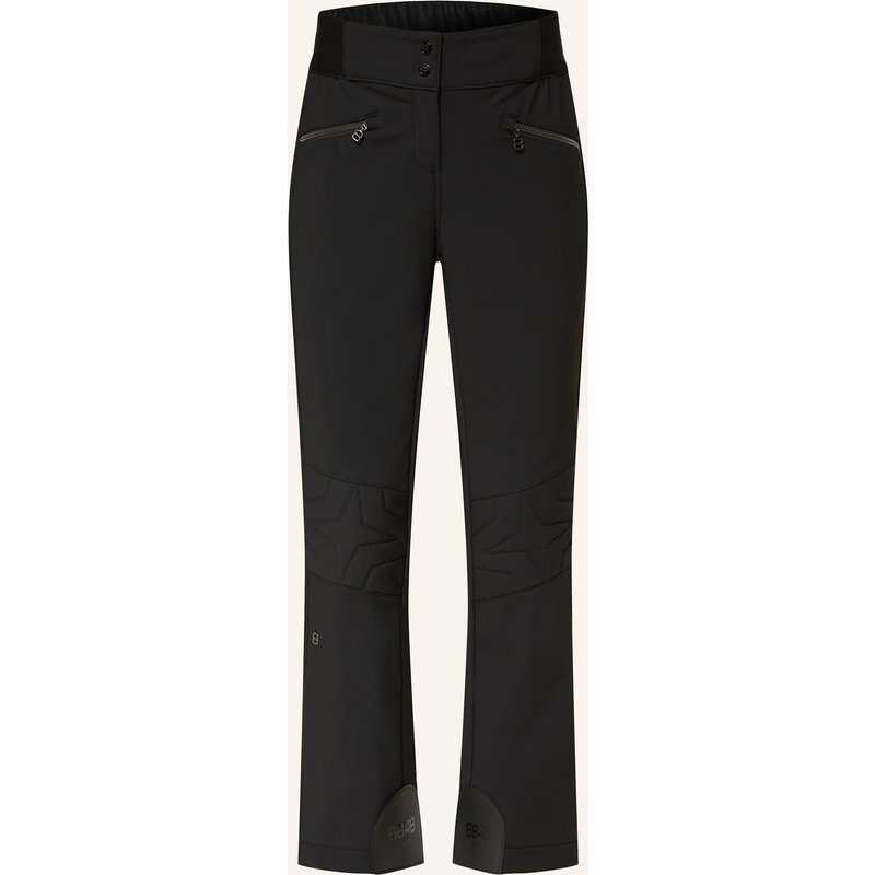 8848 Altitude Softshell-Skihose Randy 2.0 Star schwarz
