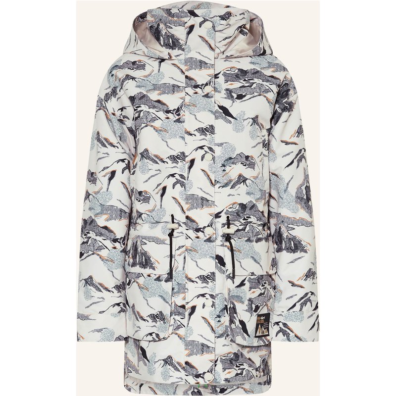 Columbia 2-In-1-Jacke High Cascades™ beige