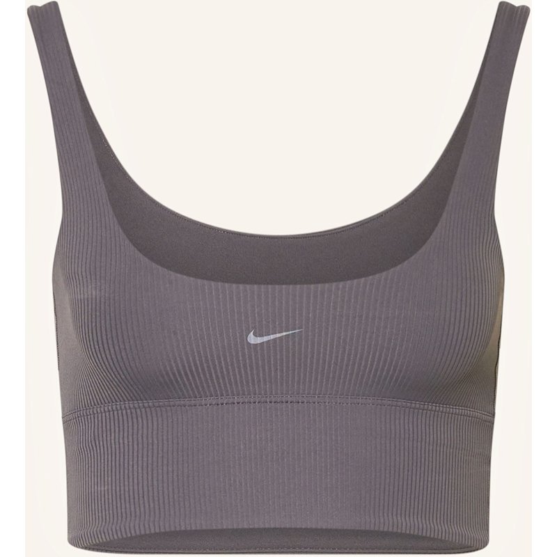 Nike Sport-Bh Zenvy grau