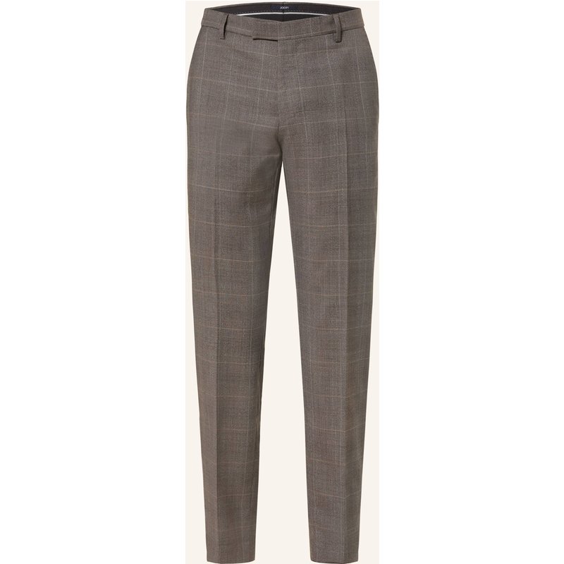 Joop! Anzughose Blayr Slim Fit braun
