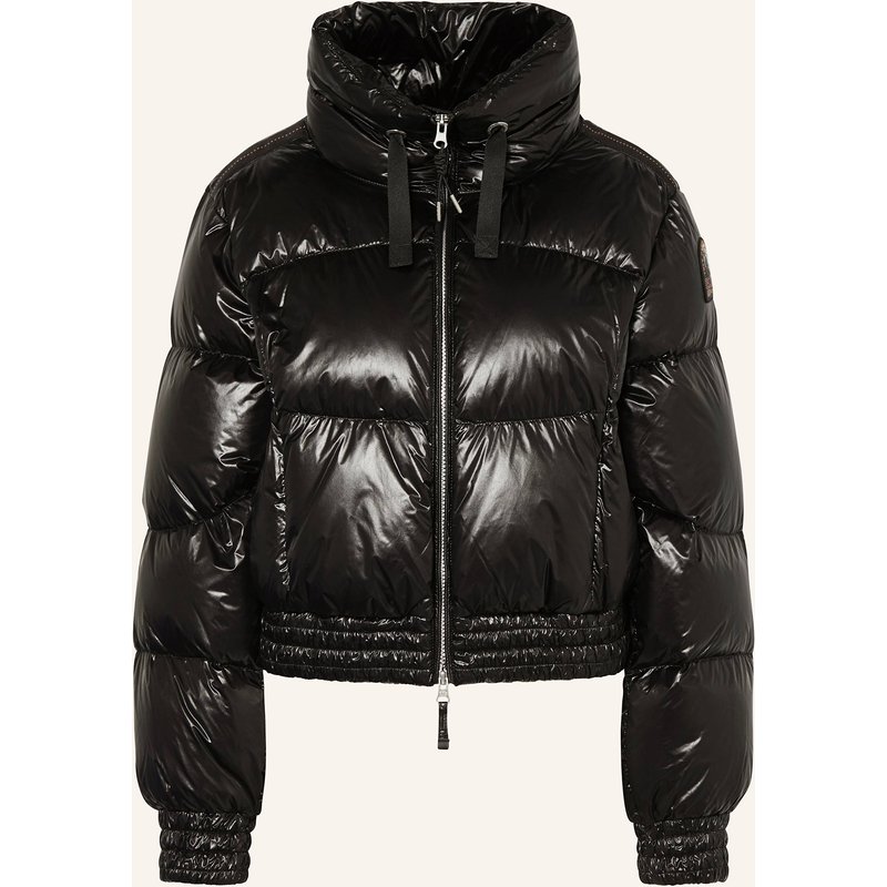 Parajumpers Daunenjacke Merry schwarz