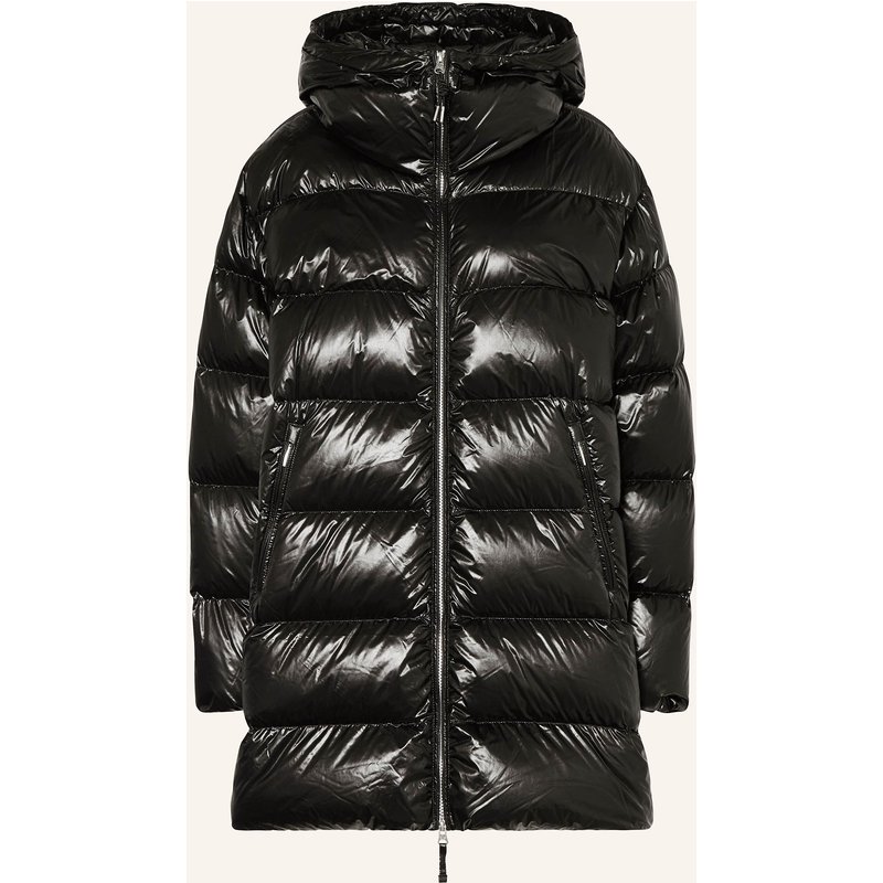 Parajumpers Daunenmantel Ivonne schwarz