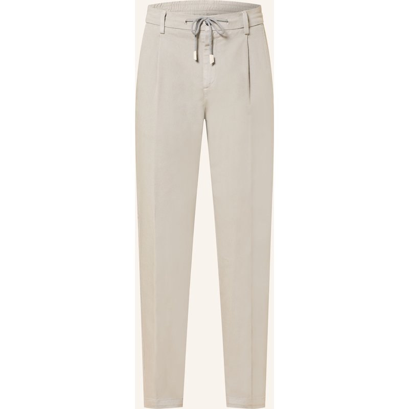 Eleventy Chino Extra Slim Fit beige