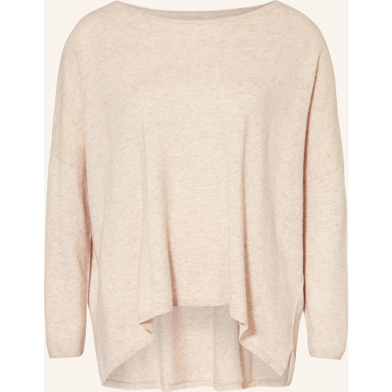 Part Two Oversized-Pullover Tilapw beige