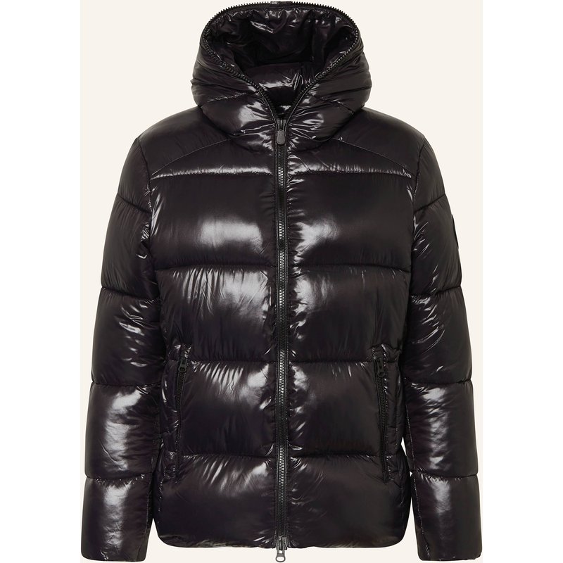 Save The Duck Steppjacke Edgard schwarz