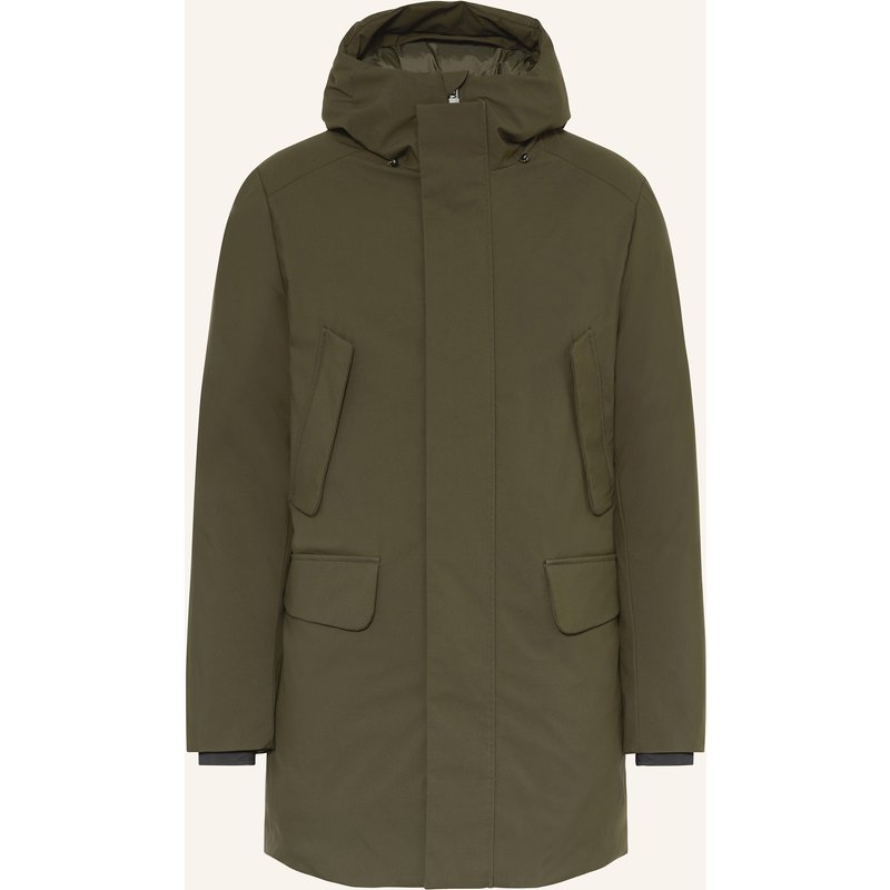 Save The Duck Parka Wilson gruen