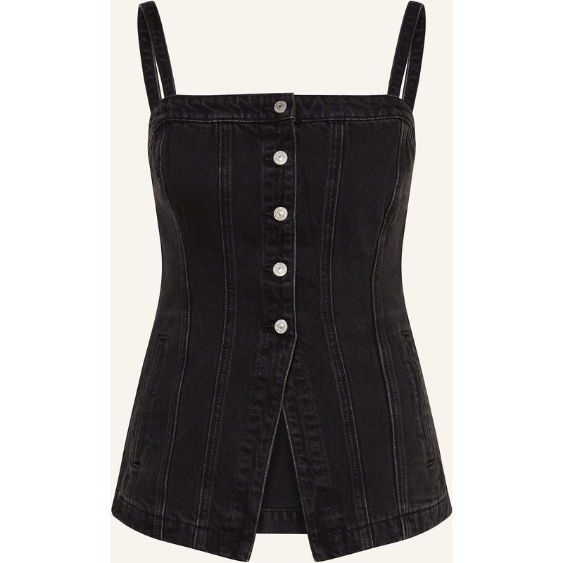 Levi's® Jeanstop schwarz