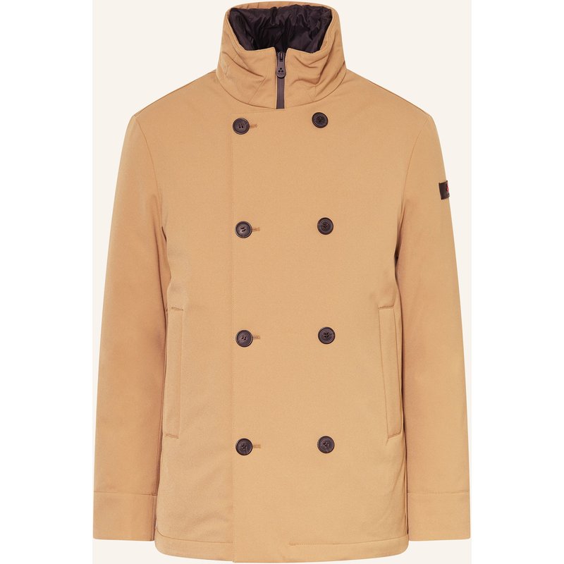 Peuterey Daunenjacke Militao Tj 01 beige