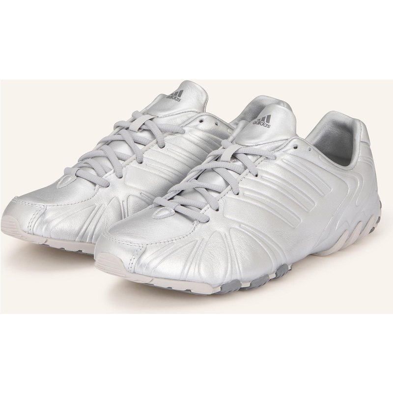 Adidas Originals Sneaker Ghost Sprint silber