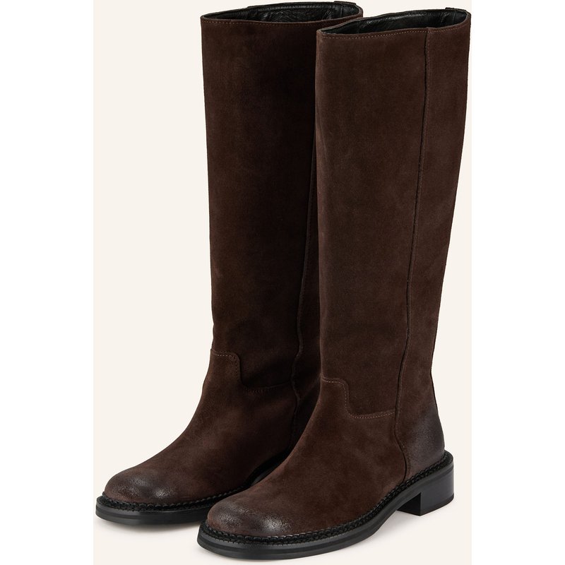 Kennel & Schmenger Stiefel Alora braun
