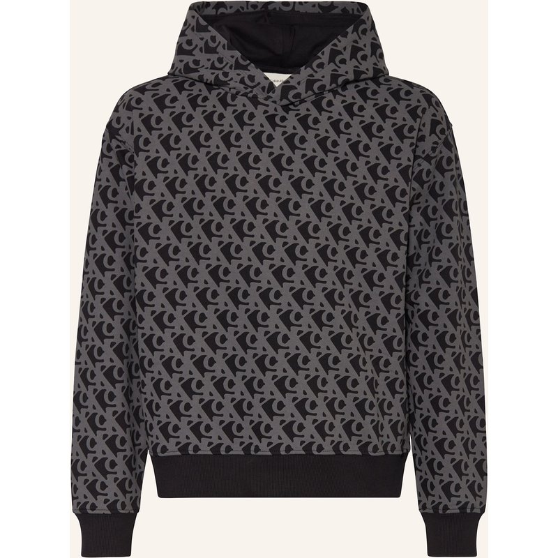 Calvin Klein Hoodie schwarz