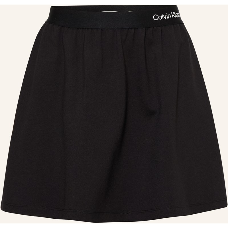 Calvin Klein Rock schwarz