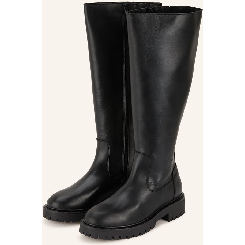 Marc O'polo Stiefel Phia 16a schwarz