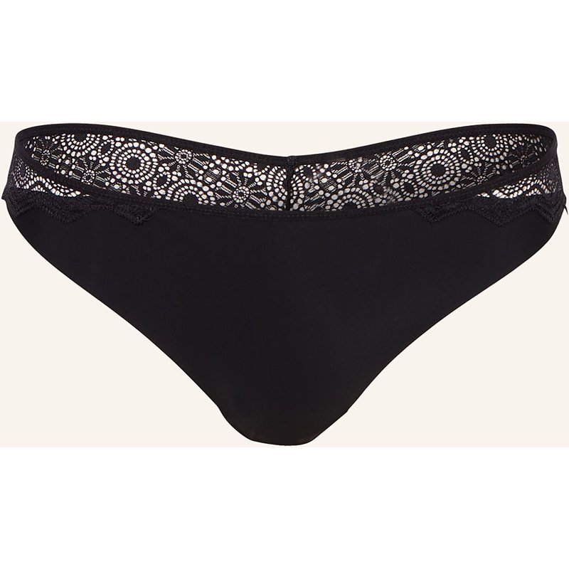 Passionata String schwarz