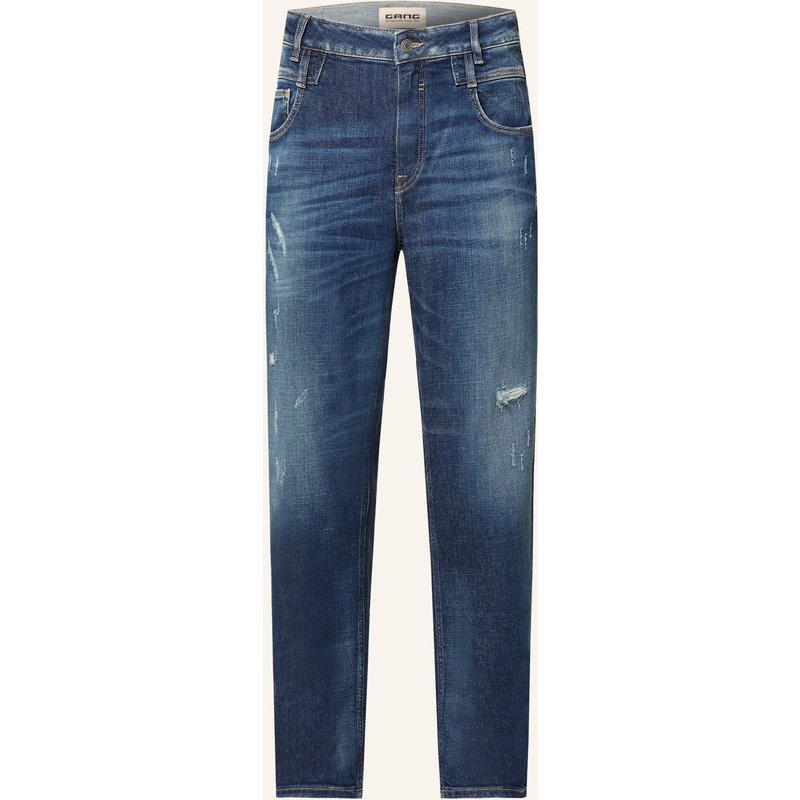 Gang Jeans 94marco Relaxed Fit blau