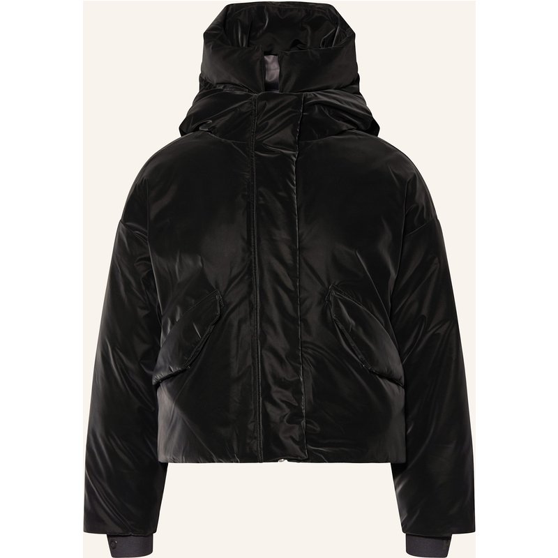 Hugo Jacke Florita schwarz