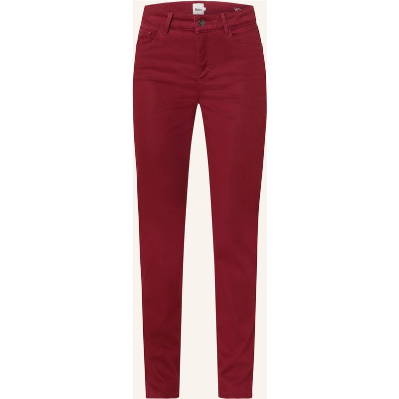 Brax Skinny Jeans Shakira rot