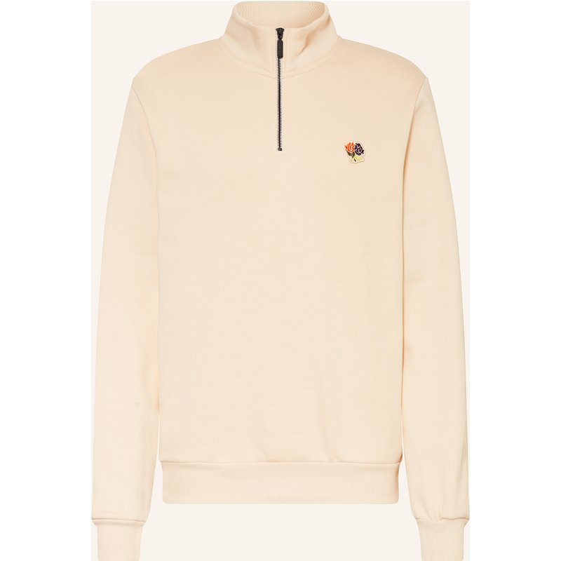 Les Deux Sweat-Troyer Felipe beige