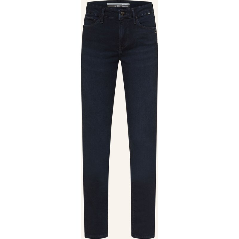 Mavi Skinny Jeans Sophie blau