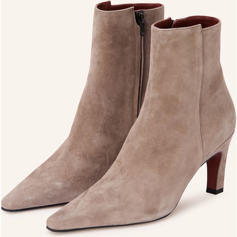 Festa Stiefeletten Yanira beige
