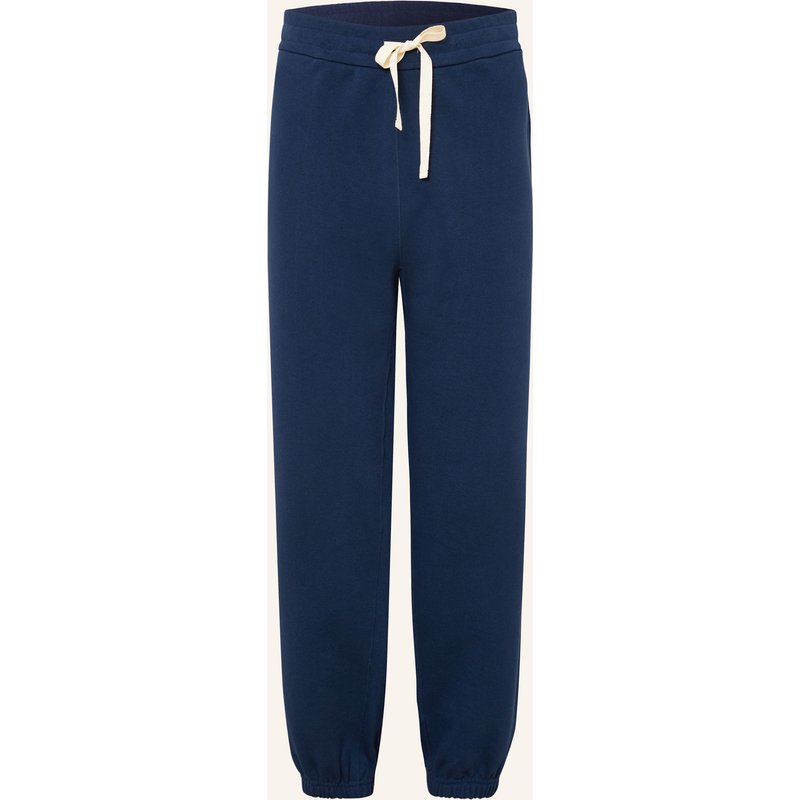 Jil Sander Sweatpants blau
