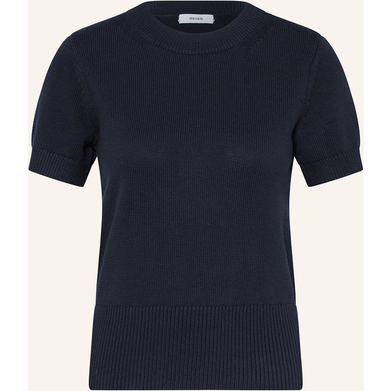 Reiss Pullover blau