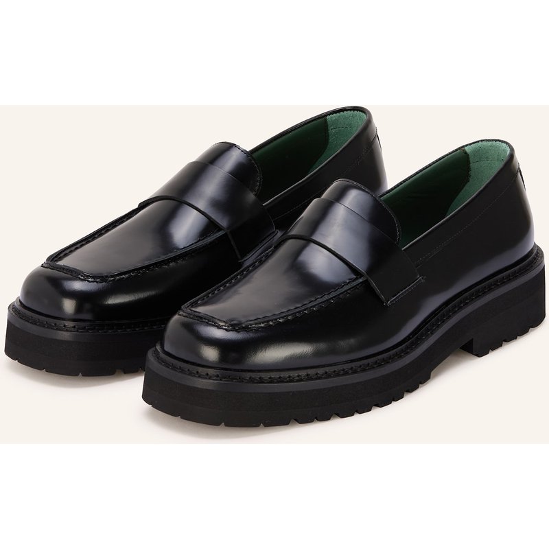 Vinny's Penny-Loafer Peeters schwarz