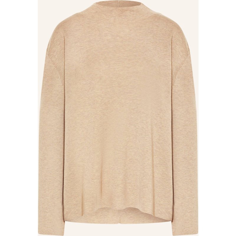Elias Rumelis Pullover Joie beige