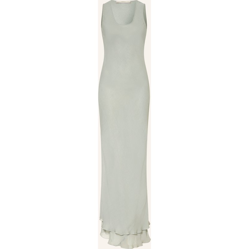 Remain Abendkleid gruen