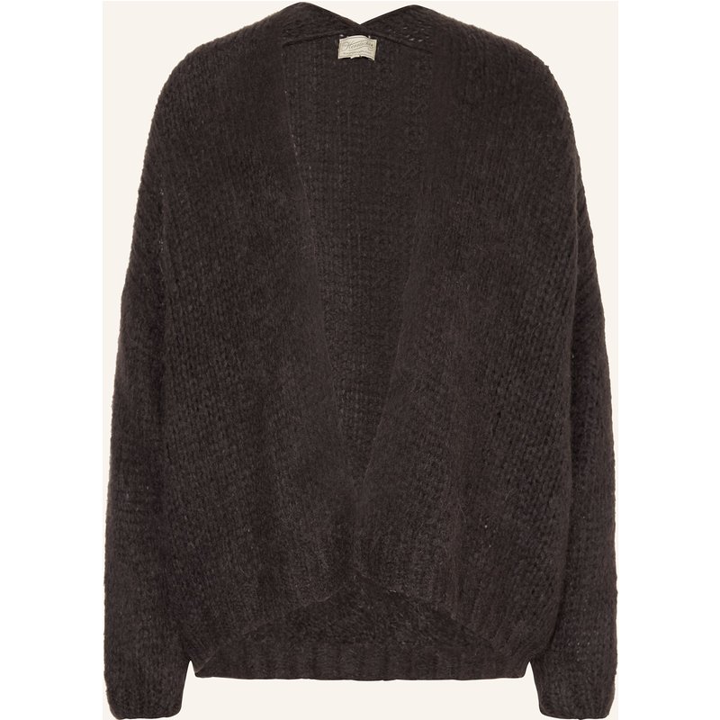 Herrlicher Strickhülle Alliston braun