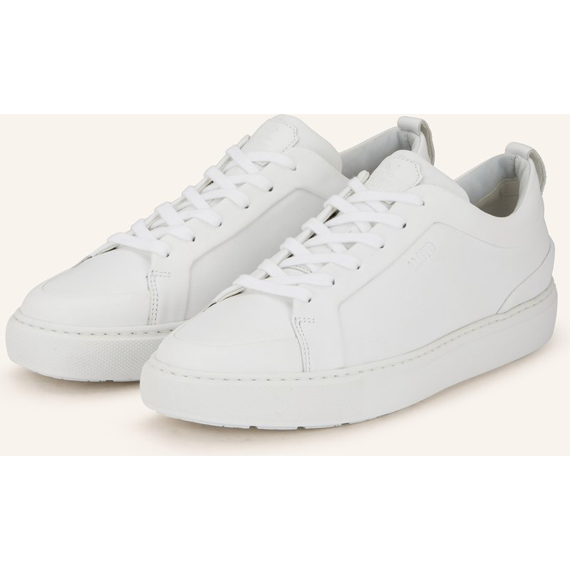 Lloyd Sneaker Metro weiss