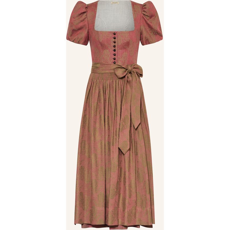 Gottseidank Dirndl Laura rosa