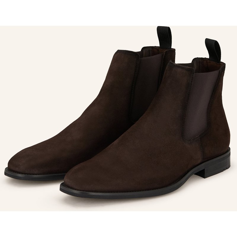 Lloyd Chelsea-Boots Vera 315 braun