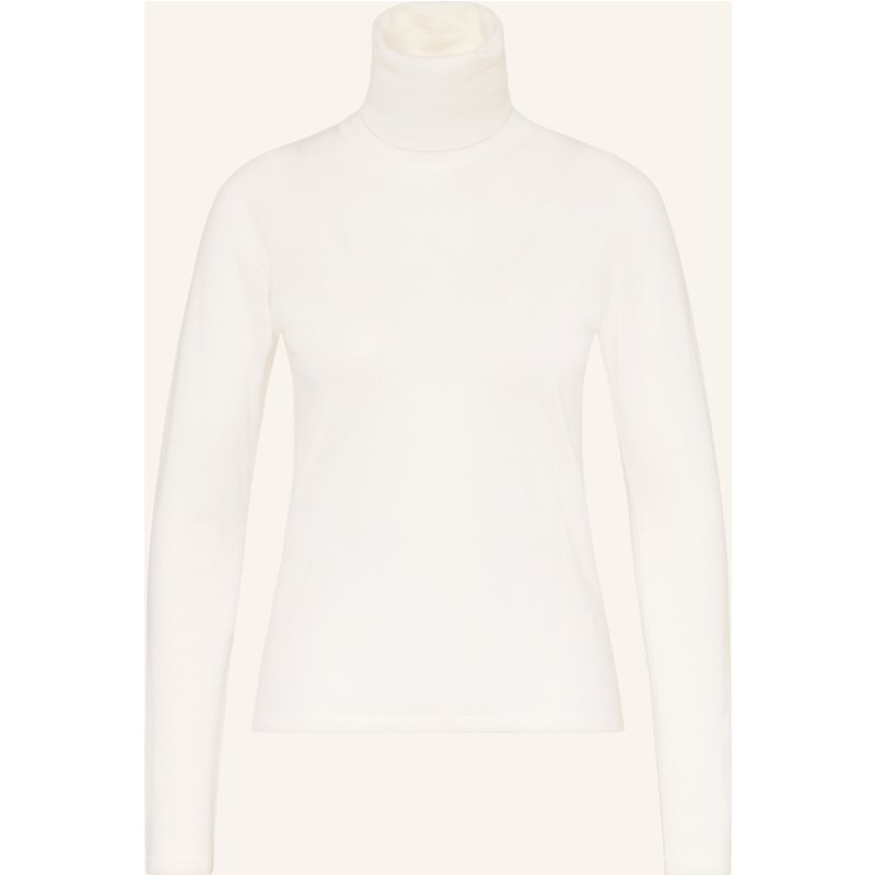 Max Mara Pullover Saluto weiss