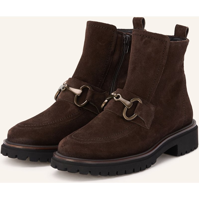 Paul Green Boots braun