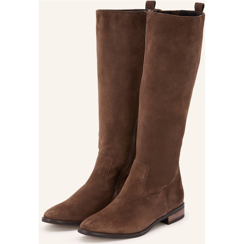 Paul Green Stiefel braun