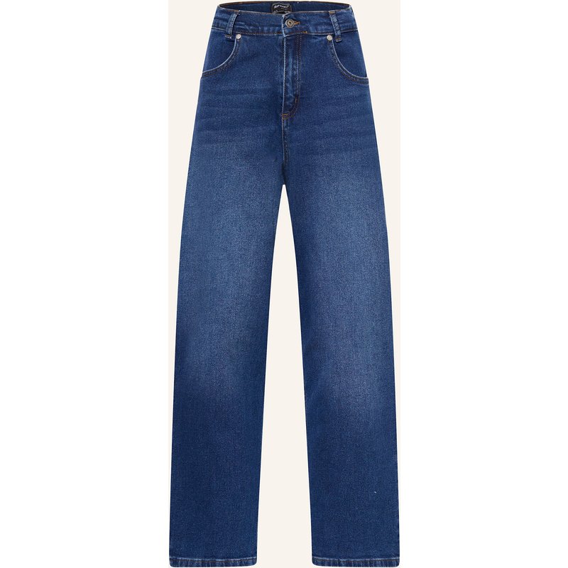 Blue Effect Jeans Regular Fit blau