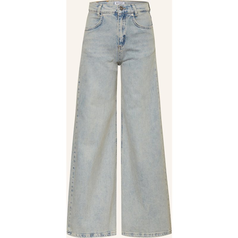 Blue Effect Jeans blau
