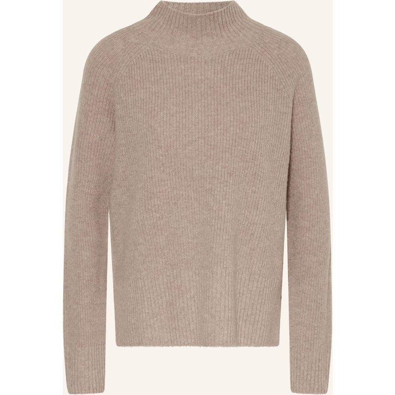 Darling Harbour Pullover beige
